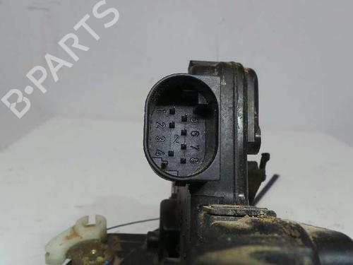 Rear right lock BMW 3 Touring (E46) 320 d | BP1440159C99 