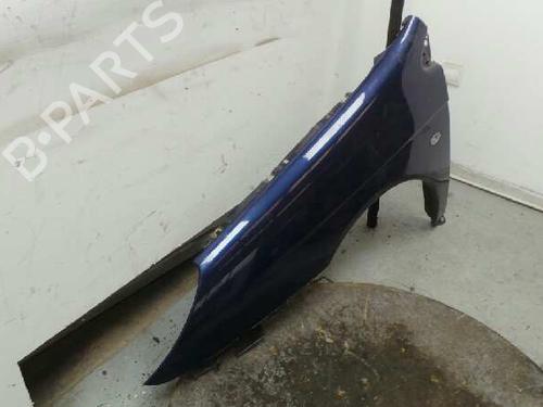Left front fenders CITROËN C5 II (RC_) 1.6 HDi (RC8HZB) | BP4589778C41 