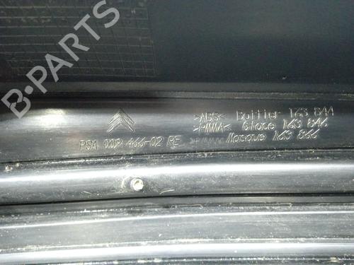 Right taillight CITROËN C4 Grand Picasso I (UA_) 1.6 HDi 110 | BP22720956C35 