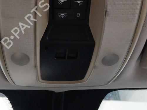 Innerbelysning Innerbelysning VOLVO C30 (533) 1.6 (100 hp) 37067780 37067780