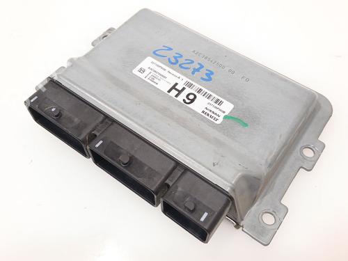 Used Engine control unit (ECU) NISSAN MICRA V (K14) 1.0 IG-T (92 hp) 24698695