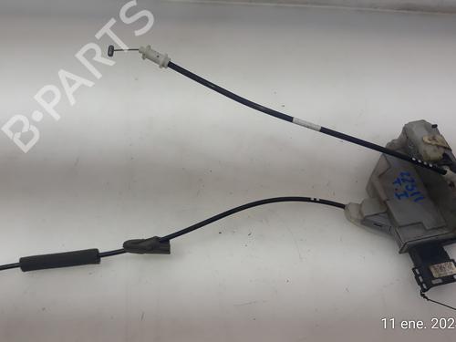 Rear left lock PEUGEOT 508 I (8D_) 1.6 HDi | BP16460394C100 