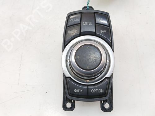 Used Switch Switch BMW 3 (F30, F80) 318 d (143 hp) 40195790 40195790