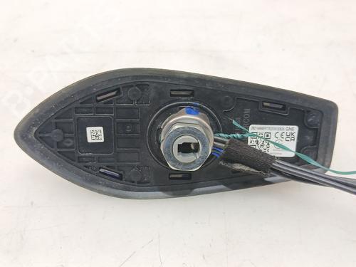 Antenne/Base RENAULT CLIO V (B7_) 1.6 E-TECH 145 (B7MU) | BP38263451C140 - Image 3