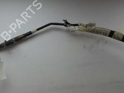 Right curtain airbag LAND ROVER RANGE ROVER SPORT I (L320) 2.7 D 4x4 | BP4019757C12 