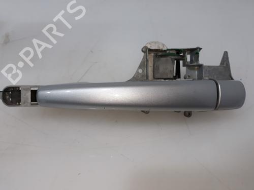 Used Rear left exterior door handle PEUGEOT 308 SW I (4E_, 4H_) 1.6 HDi (109 hp) 8255744