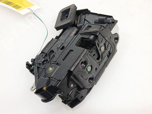 Used Front right lock VW SHARAN (7N1, 7N2) 2.0 TDI (177 hp) 26283923