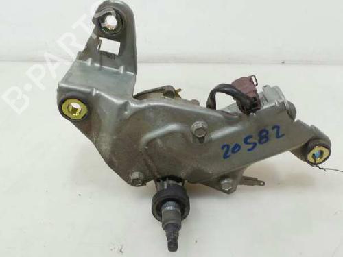 Used Rear wiper motor CITROËN SAXO (S0, S1) [1996-2004]  6787808