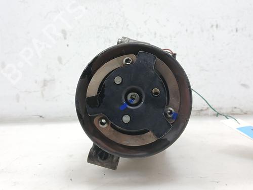 AC compressor BMW 1 (E87) 116 i | BP38085241M34 - Image 3