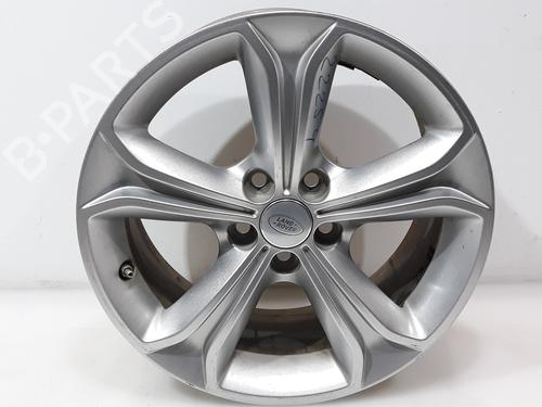 Used Rim LAND ROVER DISCOVERY SPORT (L550) 2.0 D 4x4 (180 hp) 18001781