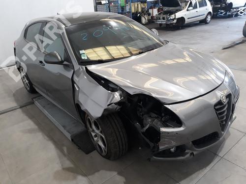 Used Parts ALFA ROMEO GIULIETTA (940_)  1.4 TB (940.FYA1A)  932470