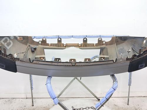 Front bumper LAND ROVER DISCOVERY III (L319) 2.7 TD 4x4 | BP27341474C7 