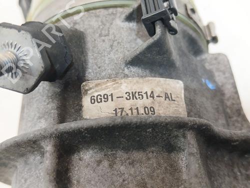 Steering pump FORD S-MAX (WA6) 2.0 TDCi | BP36412346M99 - Image 5