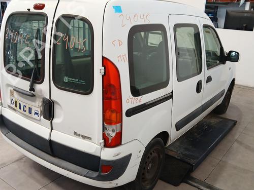 Front right window mechanism RENAULT KANGOO (KC0/1_) 1.5 dCi | BP34158176C23 - Image 10