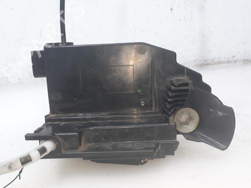 Used Front left lock PEUGEOT 308 II (LB_, LP_, LW_, LH_, L3_) [2013-2021]  8597359