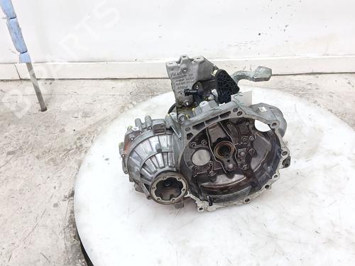 Used Gearbox Gearbox SEAT ALTEA XL (5P5, 5P8) 1.6 TDI (105 hp) 36320014 36320014