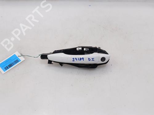 front-left-exterior-door-handle-citroen-c3-iii-sx-2016-32751247 main image