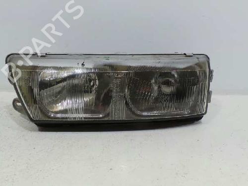Right headlight MITSUBISHI GALANT III Station Wagon (A12_V)  | BP120338C29 