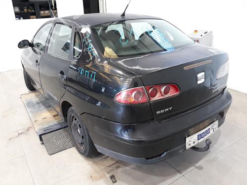 Driver airbag SEAT CORDOBA (6L2) 1.9 TDI | BP18781974C9 