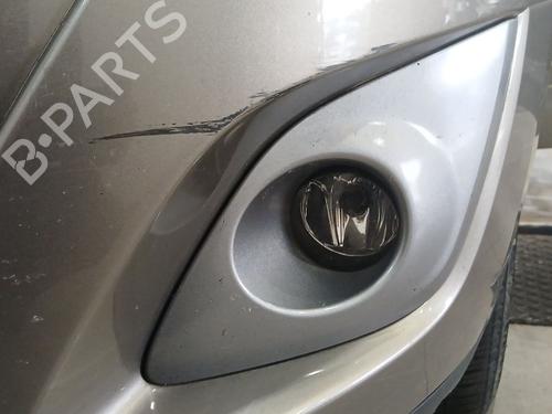 Used Left front fog light RENAULT GRAND SCÉNIC III (JZ0/1_) 1.5 dCi (JZ09, JZ0D, JZ10, JZ14, JZ1G, JZ29, JZ2C) (110 hp) 30889692