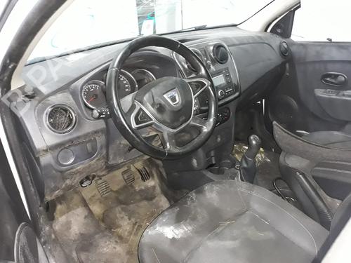 Electronic sensor DACIA LOGAN II  | BP13717963M84 