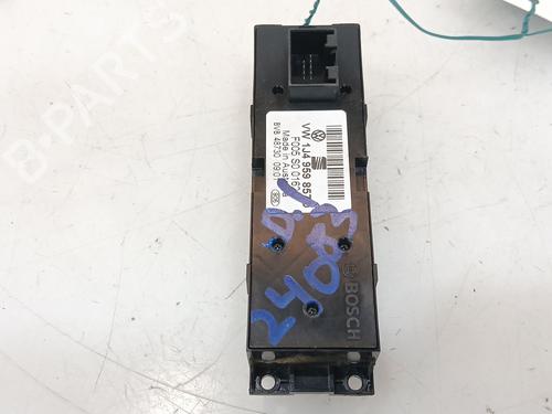 Left front window switch VW PASSAT B5.5 (3B3) 1.9 TDI | BP34378361I27 - Image 3