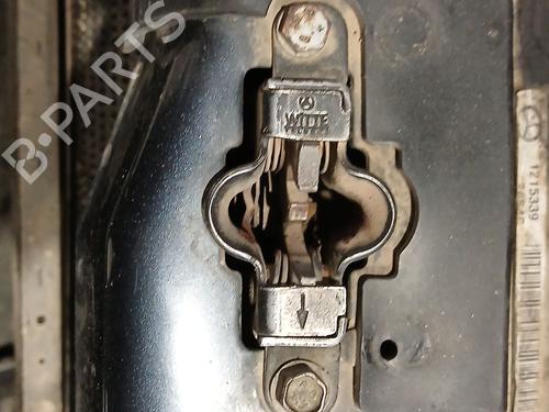 Used Hood lock Hood lock 36799062 36799062