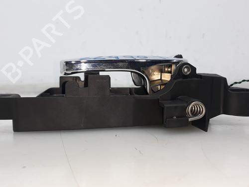 Rear right interior door handle FORD GALAXY II (WA6)  | BP16570152I16 