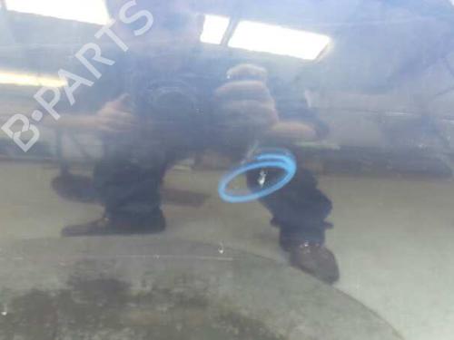 Left rear door PEUGEOT 607 (9D, 9U) 2.2 HDi | BP3123560C4 