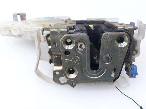 Front right lock NISSAN X-TRAIL I (T30)  | BP18051258C97 