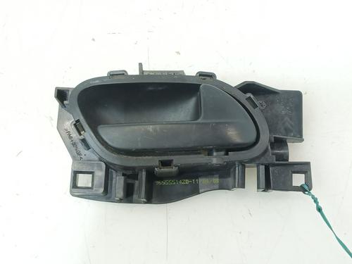 Used Front right interior door handle PEUGEOT EXPERT Tepee (VF3X_) 2.0 HDi 120 (120 hp) 31707427