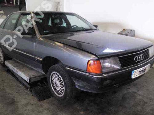 Used Parts AUDI 100 C3 Saloon (443, 444)  2.2  7357