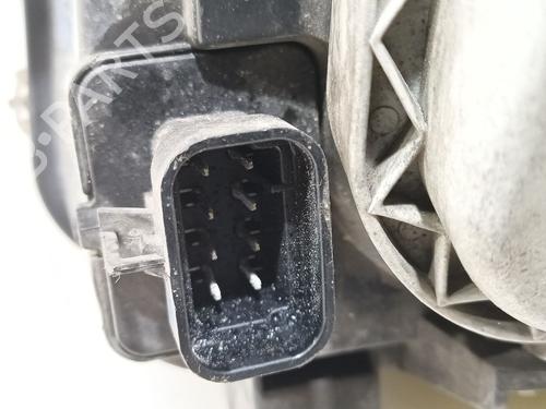 Right headlight FIAT DOBLO MPV (119_, 223_) 1.9 JTD | BP29979363C29