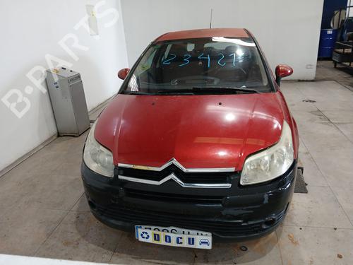 Fuse box CITROËN C4 I (LC_) 1.6 HDi | BP24415852E1 