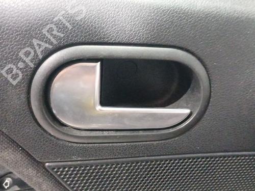 Used Front left interior door handle FORD FIESTA V (JH_, JD_) 1.4 TDCi (68 hp) 28213885