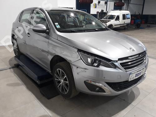 Used Parts PEUGEOT 308 II (LB_, LP_, LW_, LH_, L3_)  1.6 BlueHDi 120  1155302