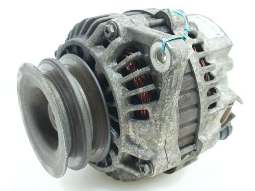 Used Alternator FORD RANGER (ER, EQ, R_) 2.5 TD 4x4 (109 hp) 25495563