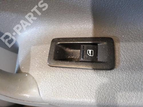 Used Right front window switch Right front window switch VW CADDY III MPV (2KB, 2KJ, 2CB, 2CJ) 1.9 TDI (105 hp) 9724255 9724255