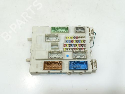 Used Fuse box FORD FOCUS III 1.6 TDCi (115 hp) 31586070