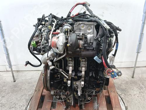 Engine RENAULT LAGUNA III (BT0/1) 2.0 dCi (BT01, BT08, BT09, BT0E, BT0K, BT12, BT1C, BT1D,... | BP39525778M1 - Image 4