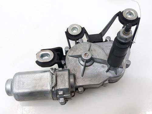 Used Rear wiper motor SKODA FABIA I (6Y2) 1.4 (60 hp) 19439229