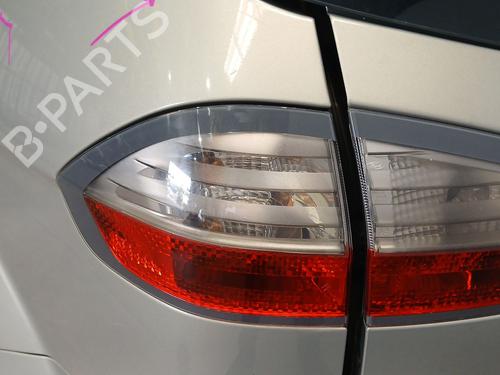 Used Left taillight Left taillight 38873755 38873755