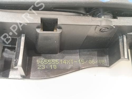 Front right interior door handle CITROËN JUMPY III Van (V_) 2.0 BlueHDi 120 | BP29400210I14 