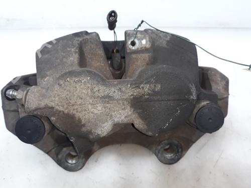 Used Left front brake caliper MERCEDES-BENZ M-CLASS (W164) ML 420 CDI 4-matic (164.128) (306 hp) 11603570