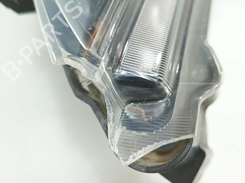 Right headlight NISSAN JUKE (F15) 1.2 DIG-T | BP27697684C29 