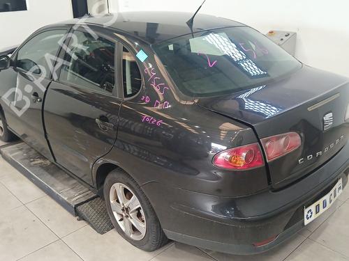 Engine SEAT CORDOBA (6L2) 1.9 TDI | BP40292592M1 - Image 11