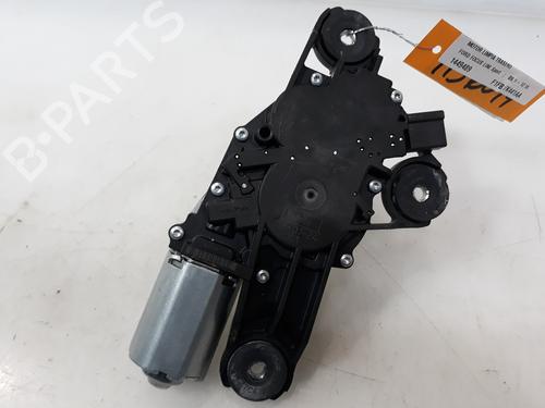 Rear wiper motor FORD FOCUS III  | BP10117884M102 