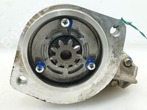 Rozrusznik NISSAN TERRANO I (WD21) 2.7 TD 4WD (LBYD21) | BP30485688M8