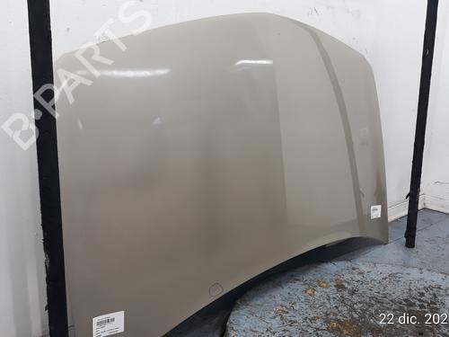 Hood RENAULT MEGANE II (BM0/1_, CM0/1_) 1.5 dCi (BM1F, CM1F) | BP16327594C1 