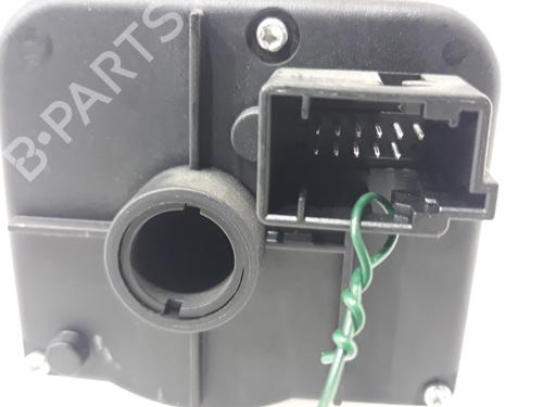 Headlight switch MERCEDES-BENZ A-CLASS (W169) A 200 CDI (169.008, 169.308) | BP18711746I24 